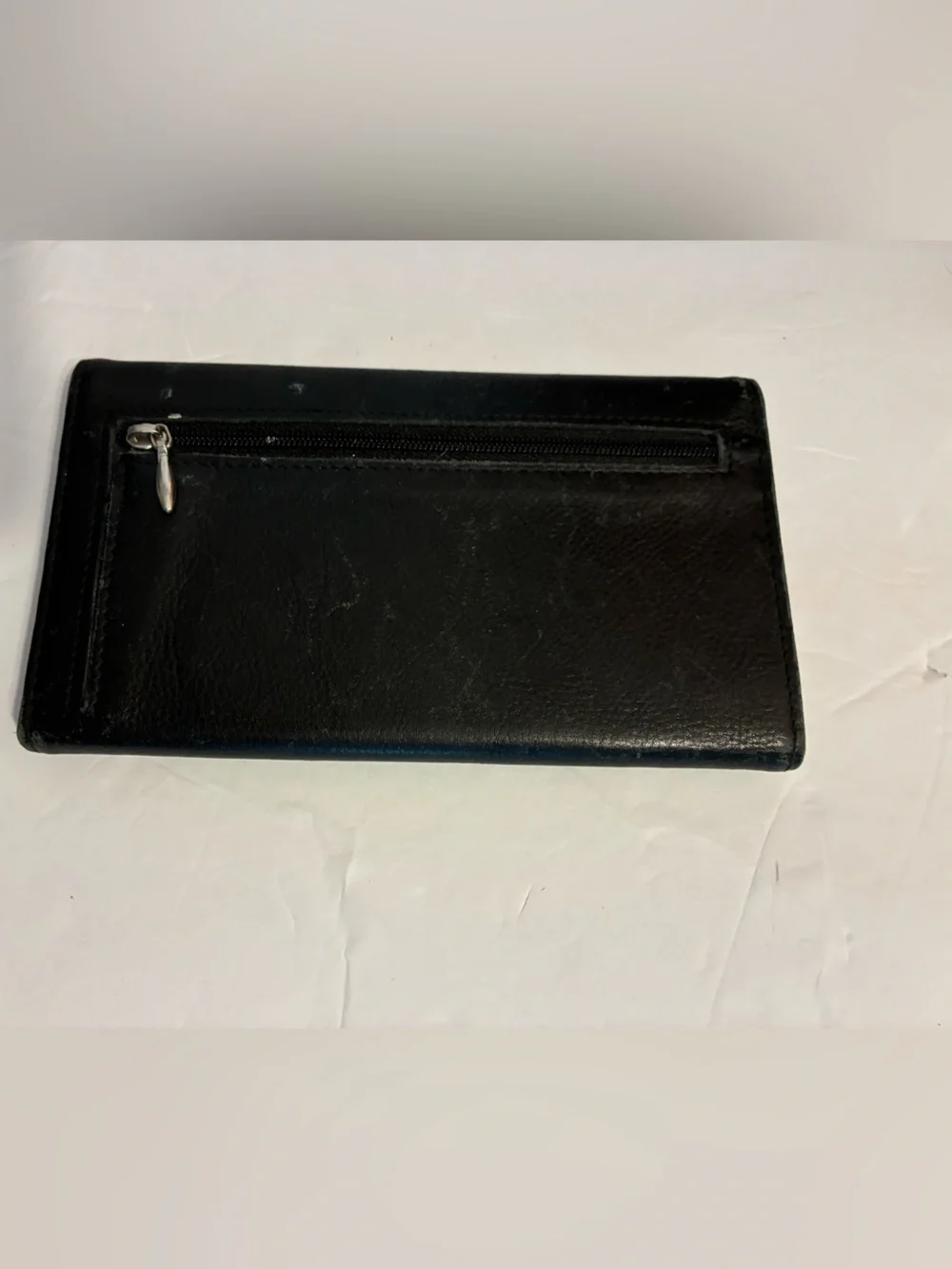 Harley-Davidson 100th Anniversary Check Book Wallet